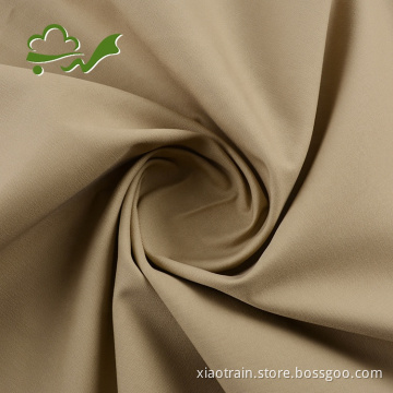21s16s 128*60 Poly Cotton 65/35 Cargo Pants Fabric